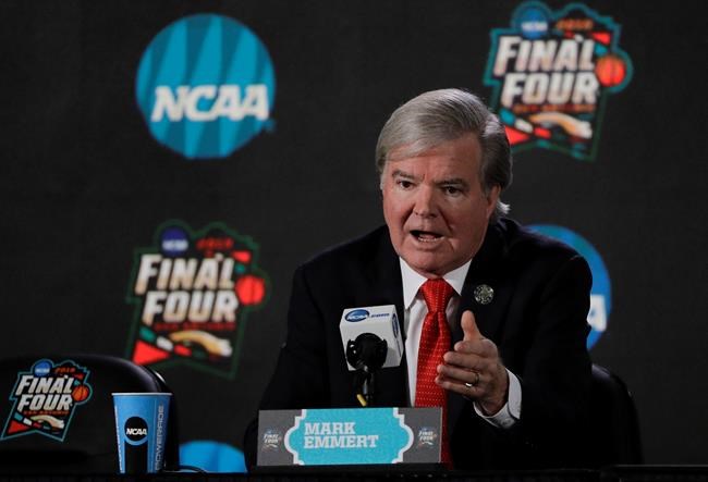 Why NCAA sexual assault policy stops short of punishment | iNFOnews.ca