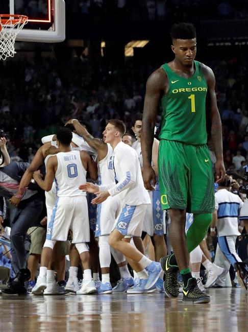 Ducks take 'another level' to first Final Four in 78 years | iNFOnews.ca
