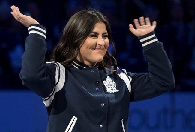 Bianca Andreescu makes Canadian history by reaching No. 4 in rankings | iNFOnews.ca Bianca Andreescu makes Canadian history by reaching No. 4 in rankings | iNFOnews.ca