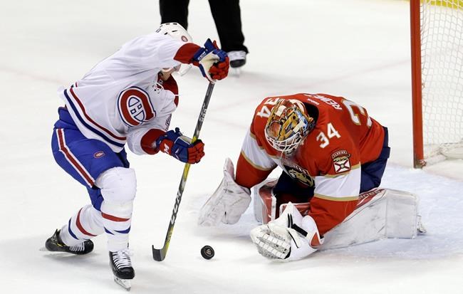 Danault scores in OT after Gallagher ties it, Canadiens win | iNFOnews.ca Danault scores in OT after Gallagher ties it, Canadiens win | iNFOnews.ca