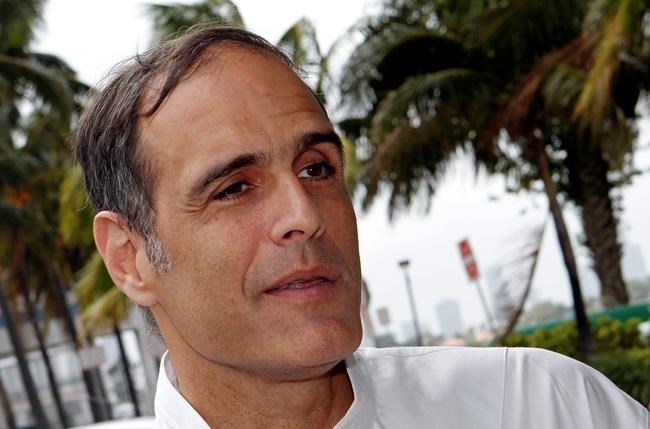 Florida man back at Supreme Court with 1st Amendment case | iNFOnews.ca