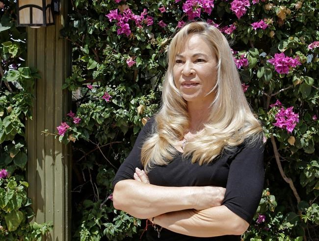 The Latest: Judge to rule later on Trump University case | iNFOnews.ca