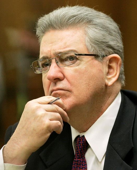Imprisoned ex-FBI agent who worked with Bulger seeks release | iNFOnews.ca