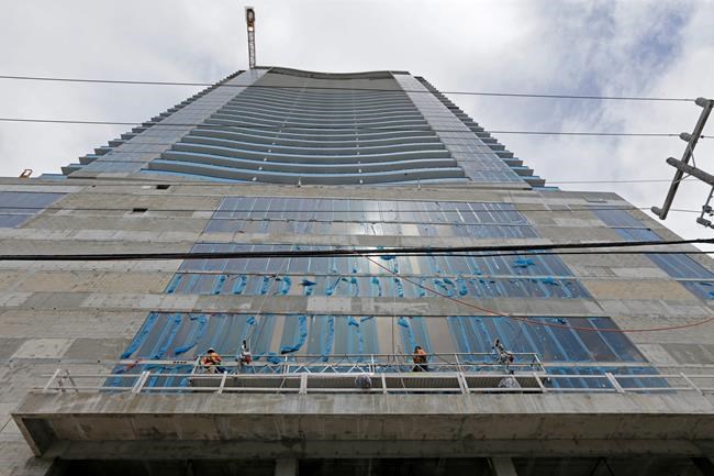 US home construction tumbled 8.2 per cent in December | iNFOnews.ca