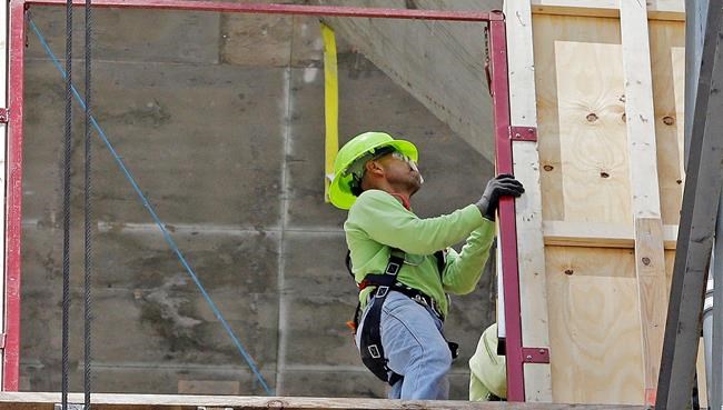 US productivity posts sharpest fall in a year | iNFOnews.ca