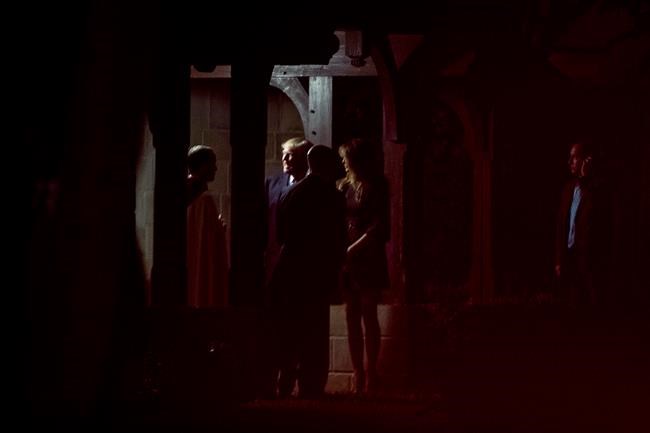 Trump names Bush-era veteran and policy newcomer to posts | iNFOnews.ca