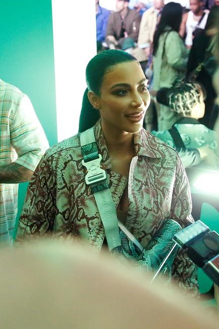 Kim Kardashian West sues doctor over 'Vampire Facial' | iNFOnews.ca Kim Kardashian West sues doctor over 'Vampire Facial' | iNFOnews.ca