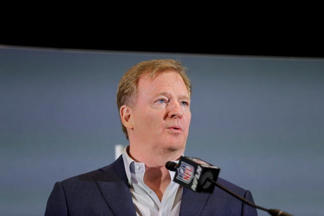 Trump talks with US pro sports leaders to discuss virus | iNFOnews.ca