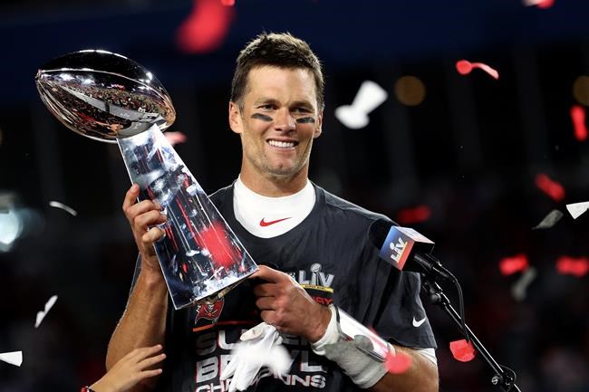 'Super Bowl,' Queen Latifah's 'Equalizer' top weekly ratings | iNFOnews.ca