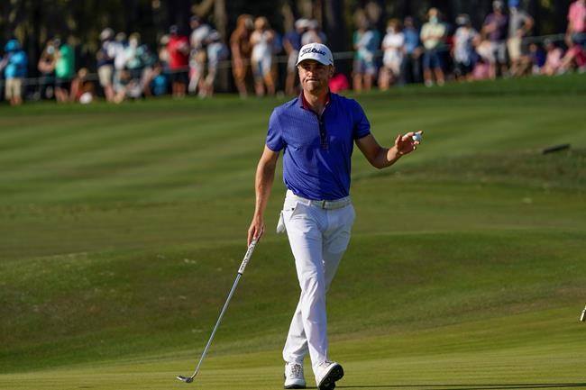 Thomas rallies to win Players Championship, Canadian Conners finishes 7th | iNFOnews.ca