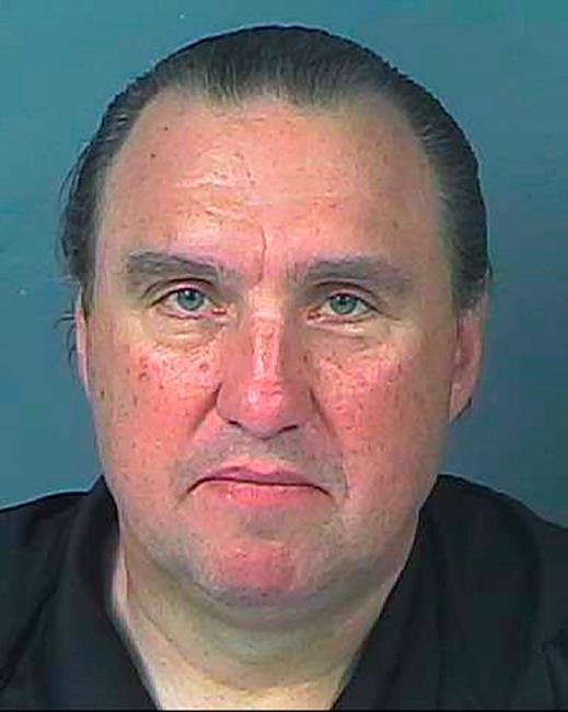 Pastor arrested for violating rules amid virus outbreak | iNFOnews.ca