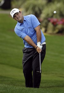 Sean O'Hair headed in the right direction, opens with 5-under 66 at Innisbrook | iNFOnews.ca