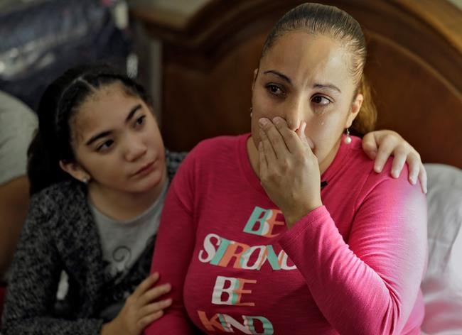 Many Puerto Ricans adrift in US hotels after Hurricane Maria | iNFOnews.ca
