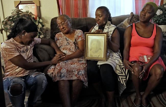 40 years, 3 sisters, 1 DNA test: The story of a cold case | iNFOnews.ca