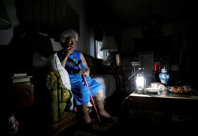 Life and death of Irma: 2 weeks of fury and devastation end | iNFOnews.ca Life and death of Irma: 2 weeks of fury and devastation end | iNFOnews.ca