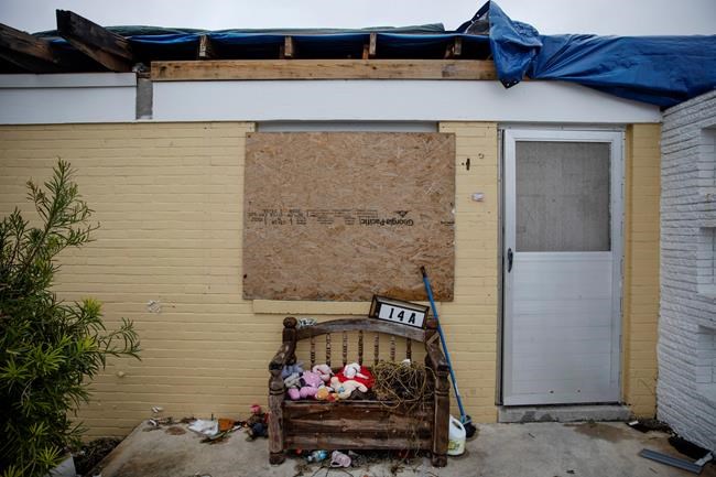 10 Things to Know for Today | iNFOnews.ca