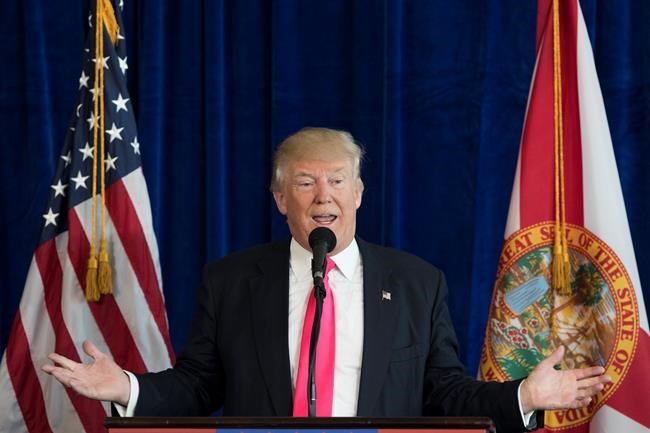 Putin spokesman disputes Russia ties in political hacking | iNFOnews.ca