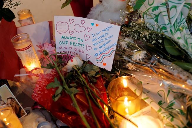 FBI says it failed to investigate tip on Florida suspect | iNFOnews.ca CP2002212826