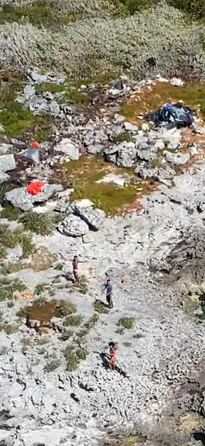 Cubans stranded for 33 days now in US immigration detention | iNFOnews.ca