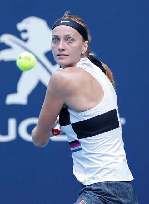 Man who stabbed Petra Kvitova gets 8-year prison term | iNFOnews.ca Man who stabbed Petra Kvitova gets 8-year prison term | iNFOnews.ca