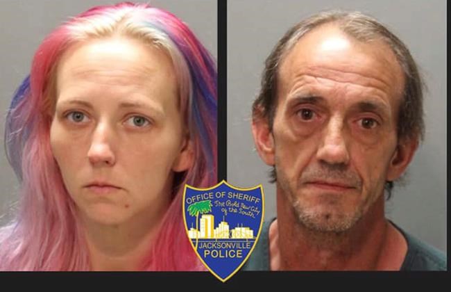 Florida man, mistress charged in wife's murder-for-hire plot | iNFOnews.ca Florida man, mistress charged in wife's murder-for-hire plot | iNFOnews.ca