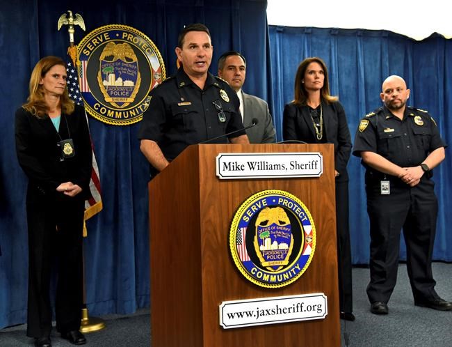 SC teen abducted as a Florida newborn meets birth parents | iNFOnews.ca SC teen abducted as a Florida newborn meets birth parents | iNFOnews.ca