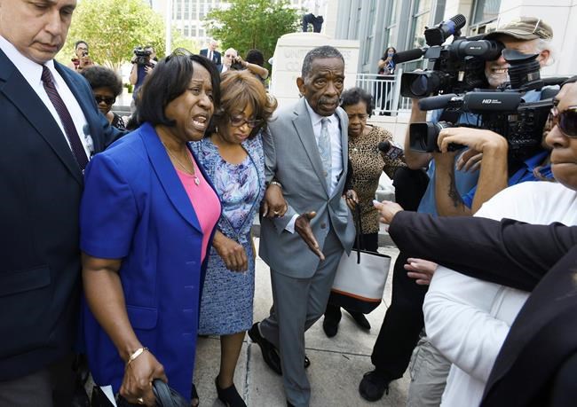 Ex-congresswoman may spend rest of life in prison for fraud | iNFOnews.ca Ex-congresswoman may spend rest of life in prison for fraud | iNFOnews.ca