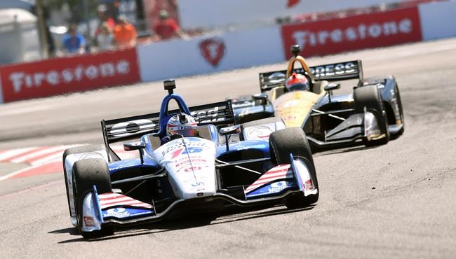 NBC lands Indy 500 and promises IndyCar increased exposure | iNFOnews.ca NBC lands Indy 500 and promises IndyCar increased exposure | iNFOnews.ca
