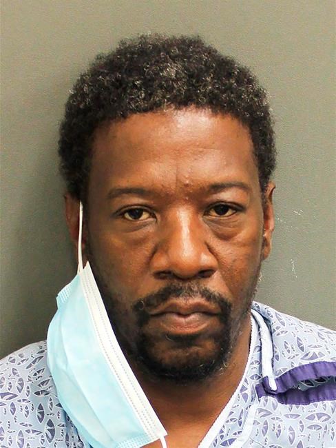 Man charged in deaths of BLM protester and another woman | iNFOnews.ca Man charged in deaths of BLM protester and another woman | iNFOnews.ca