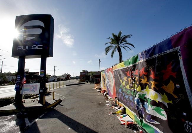 New document sheds light on role of K9s during Pulse attack | iNFOnews.ca