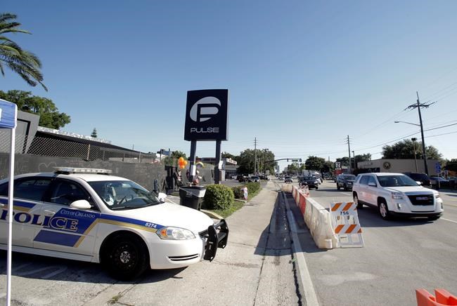 Dispatcher: 'Gunshots closer, multiple people screaming' | iNFOnews.ca Dispatcher: 'Gunshots closer, multiple people screaming' | iNFOnews.ca