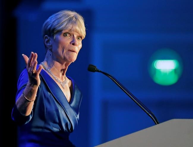 Official tells Florida Democrats to expect recount in 2020 | iNFOnews.ca