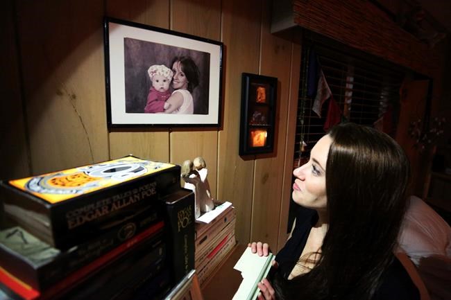 For 1st time, Casey Anthony speaks about case | iNFOnews.ca For 1st time, Casey Anthony speaks about case | iNFOnews.ca