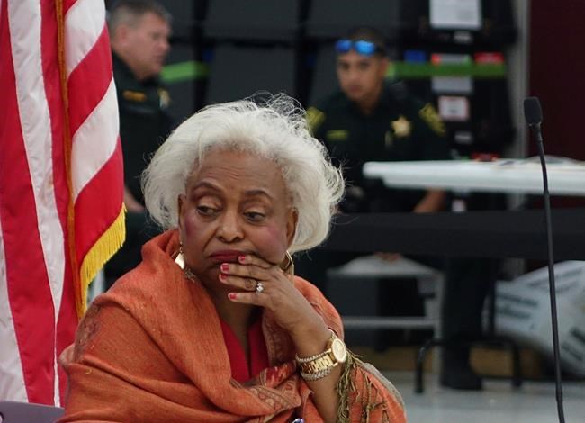 In year of Democratic hopes, GOP comes out on top in Florida | iNFOnews.ca In year of Democratic hopes, GOP comes out on top in Florida | iNFOnews.ca