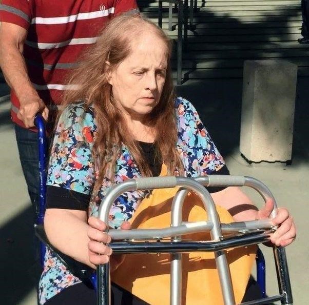 Woman charged in Sandy Hook parent threat a court no-show | iNFOnews.ca Woman charged in Sandy Hook parent threat a court no-show | iNFOnews.ca