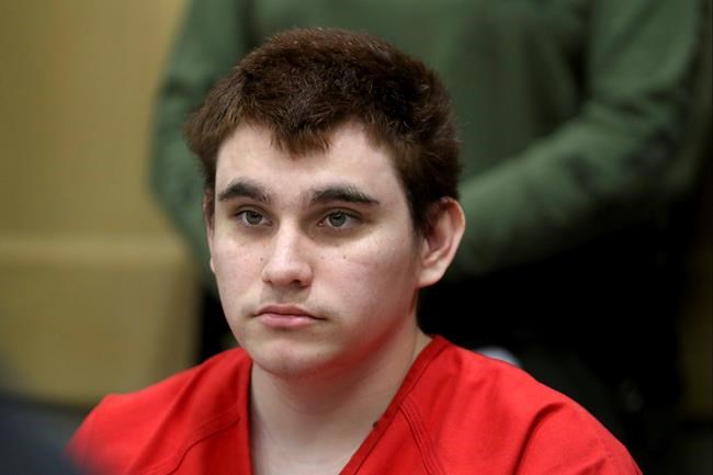 The Latest: Cruz tried to get ride from victim's brother | iNFOnews.ca