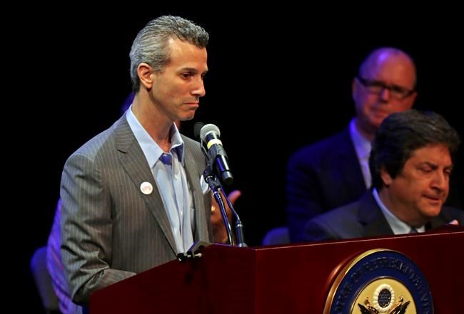 Parkland parent urges national standards for school safety | iNFOnews.ca