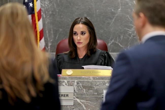 Parkland teachers protest reassignment of administrators | iNFOnews.ca