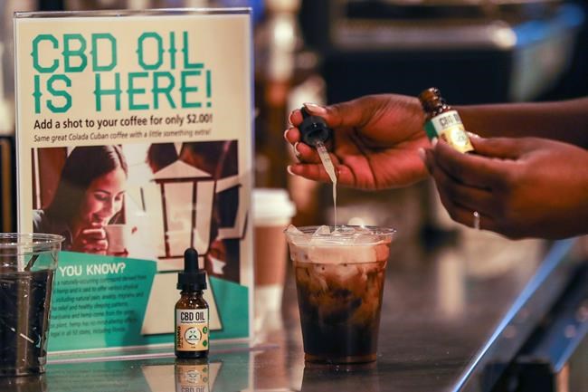 CBD is getting buzz, but does it work? And is it legal? | iNFOnews.ca