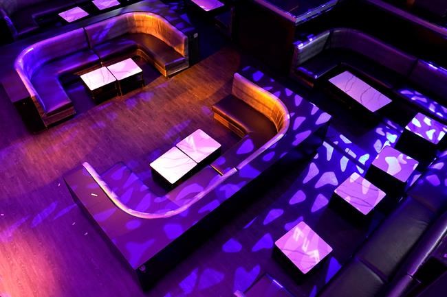Glamorous Miami club caught in power struggle over the virus | iNFOnews.ca