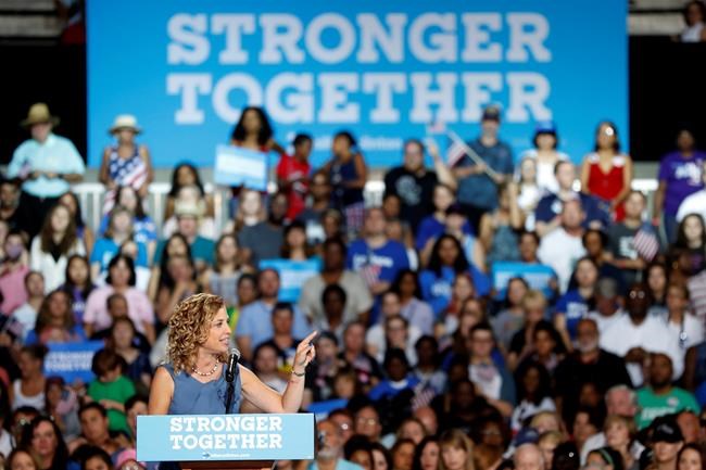 Hacked emails show Democratic party hostility to Sanders | iNFOnews.ca Hacked emails show Democratic party hostility to Sanders | iNFOnews.ca