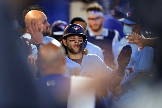 Ryu sharp into 7th, Semien homers as Blue Jays top Yanks 7-3 | iNFOnews.ca Ryu sharp into 7th, Semien homers as Blue Jays top Yanks 7-3 | iNFOnews.ca