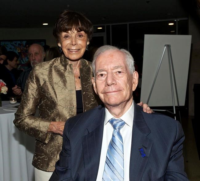 Family donates $2.5 million to fund investigative journalism | iNFOnews.ca Family donates $2.5 million to fund investigative journalism | iNFOnews.ca