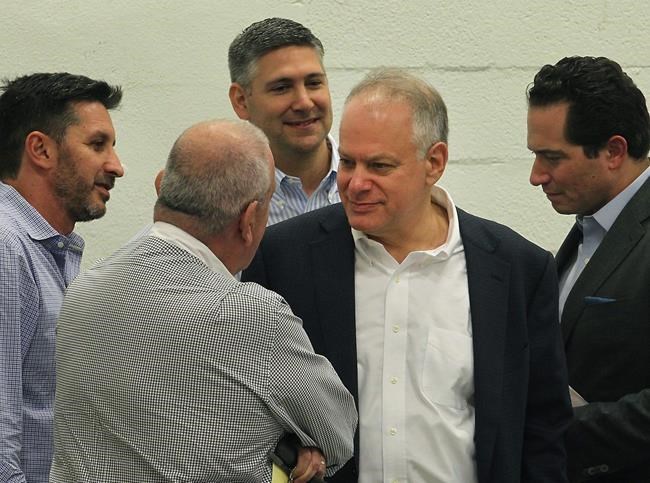 Florida Democratic Party chair resigns over sexual behaviour | iNFOnews.ca CP646792621