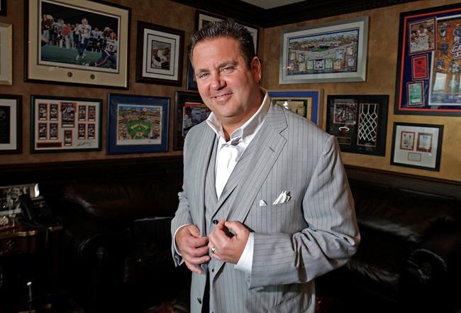 Ponzi scheme lawyer wants US to cut 50-year sentence | iNFOnews.ca Ponzi scheme lawyer wants US to cut 50-year sentence | iNFOnews.ca