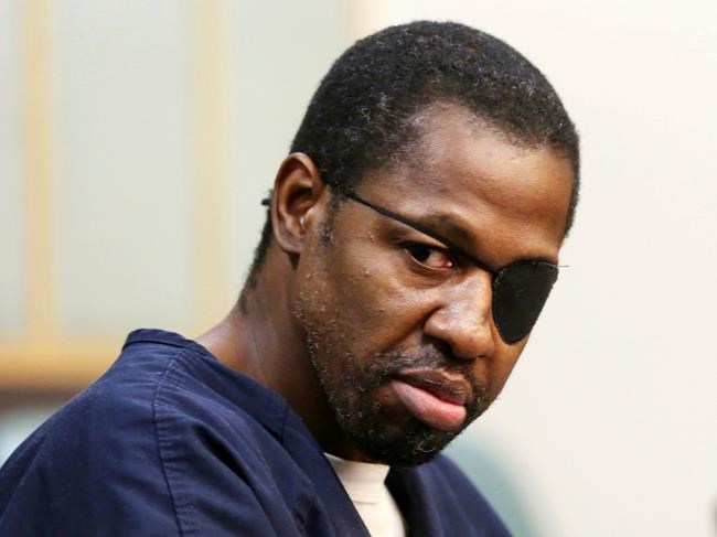 Man accused of killing 2 found competent to stand trial | iNFOnews.ca