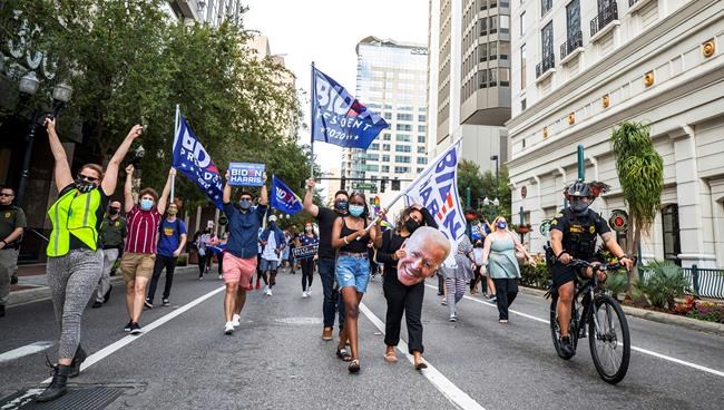 Sunshine State dims for Dems amid election losses, cash woes | iNFOnews.ca Sunshine State dims for Dems amid election losses, cash woes | iNFOnews.ca