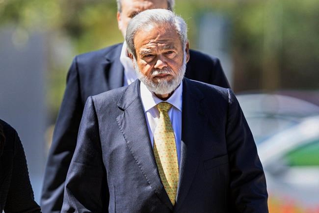 Prosecutors insist eye doc stole $136 million from Medicaid | iNFOnews.ca