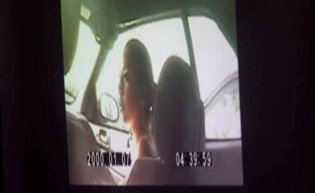 Detective: 'Cops' TV presence damaged murder-for-hire case | iNFOnews.ca