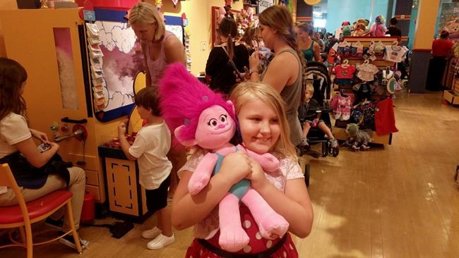 Build-a-Bear halts too-popular "Pay Your Age" deal | iNFOnews.ca